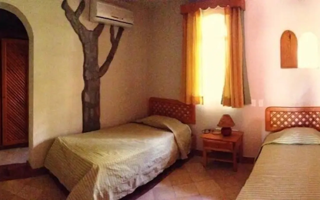 Madrugada Residencial