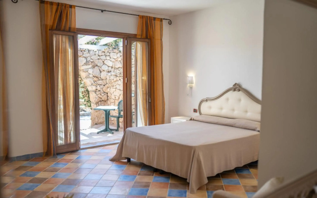 Hotel Cupola Bianca