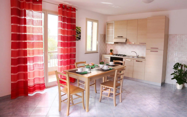 Le Ville della Contea -Vacation rentals