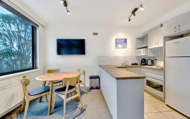 Snow Ski Apartments 06