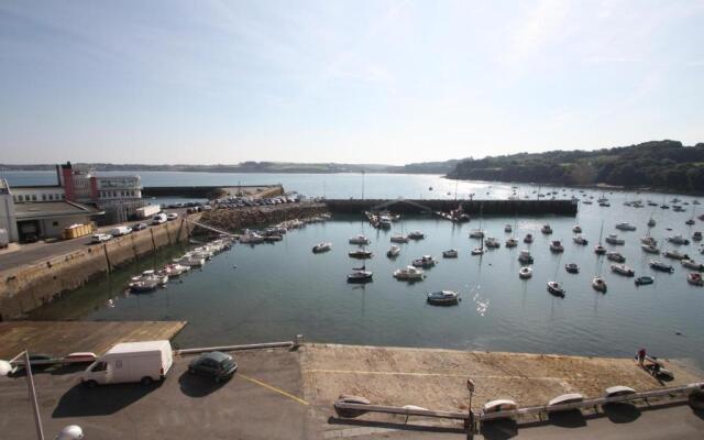 Appartement Design III Port Douarnenez