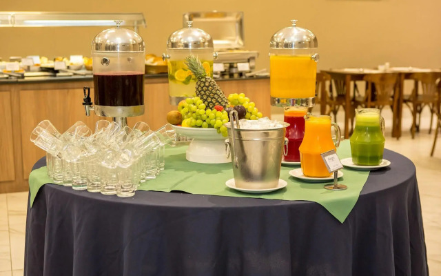 Alegro Hotel