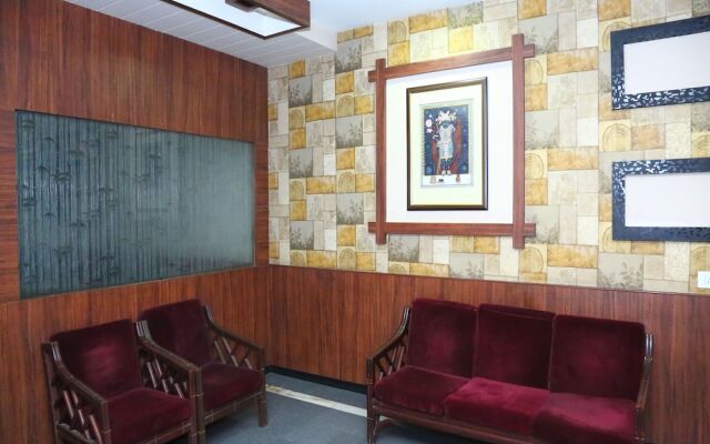 Hotel Surbhi