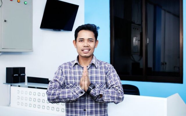 Airy Syariah Sunter Ancol Selatan Dua 31 Jakarta