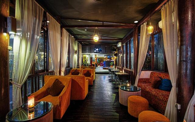 Hotel Montana Malang