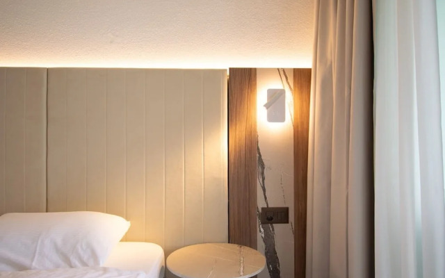 Hotel Tiziana