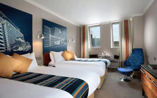 Townhouse Hotel Manchester