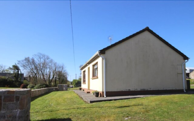 Spiddal Cottage