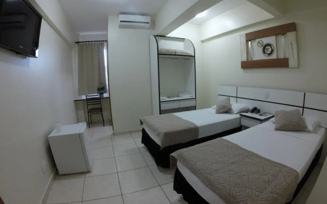 Havana Palace Hotel Ii