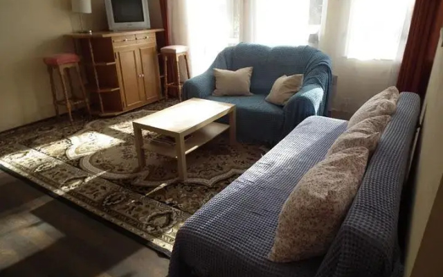 Apartament Morskie Oko