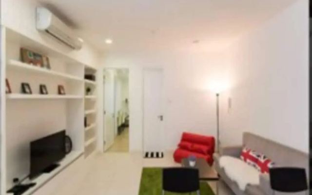 Bangsar Camelia Homestay KL – Guest Rooms – Kuala Lumpur