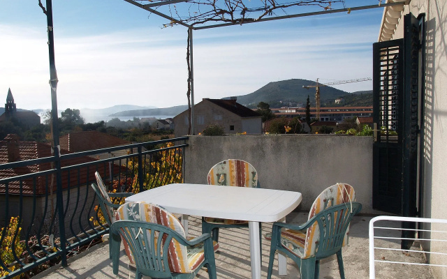 Apartment Ančica - 200 m from beach: A1 Slano, Riviera Dubrovnik
