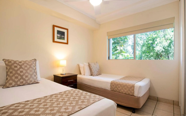 Port Douglas Sands Resort