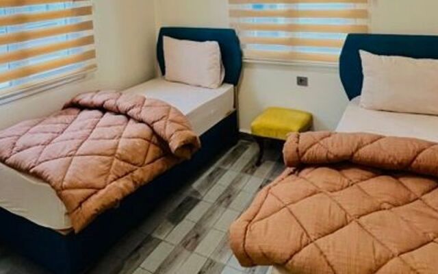 Gazisehir Gold Hotelspa