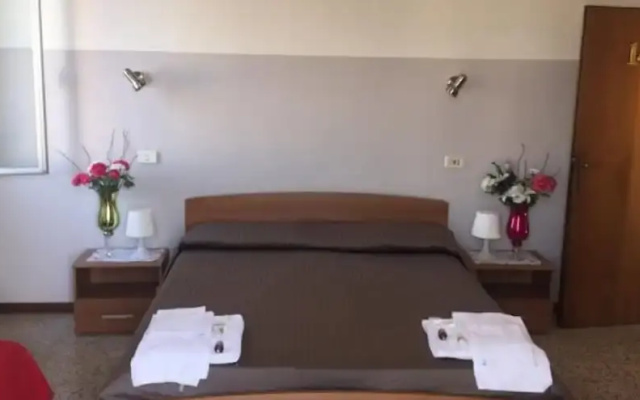 Hotel Belvedere