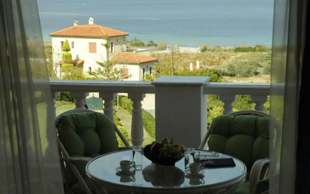 Bella Villa