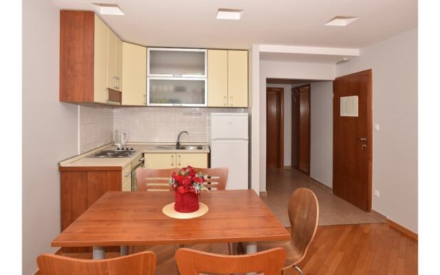 Brkic Apartment