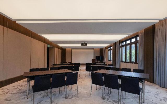 Blossom Hill Hotel Shaoxing Shangyu