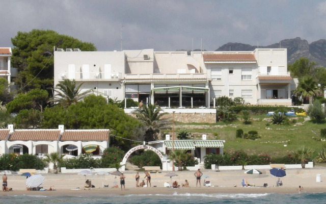 Hotel Llorca