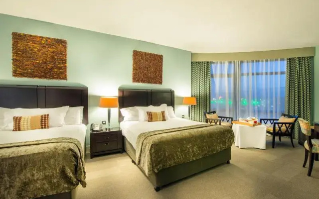 Cork International Hotel