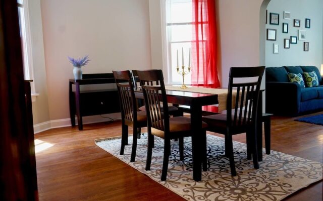 The Pinnacle - Peace, Perfection, Practicality