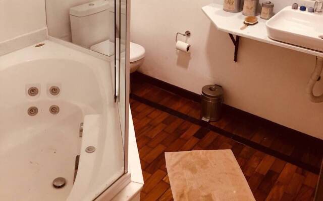 Fullano Bed & Breakfast