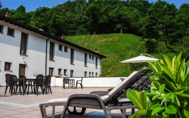 Hotel Conca Verde