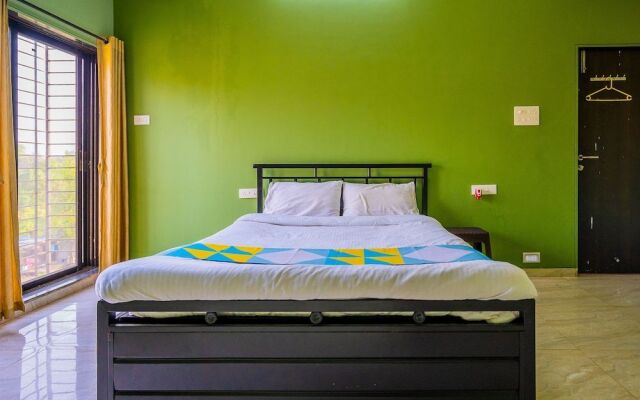 OYO 18723 Home Elegant 3BHK Tungrali