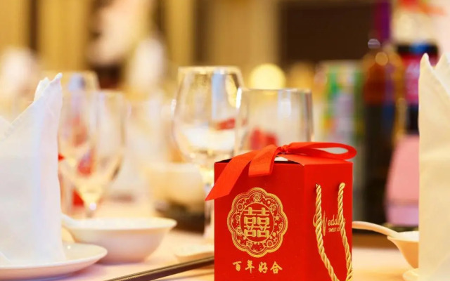 Holiday Inn Foshan Nanhai Central by IHG