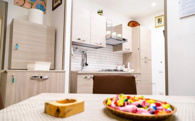 First House Posillipo Holiday Home Naples
