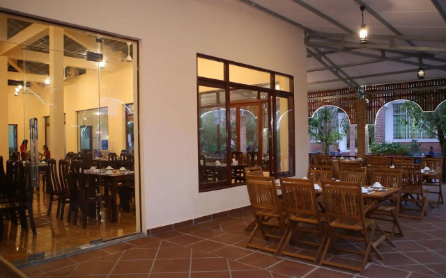 Phu Son Village Resort