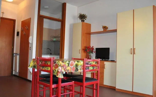 Holiday Residence Grado