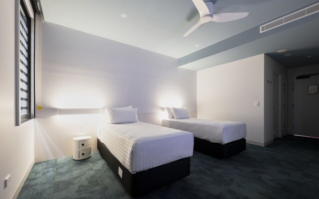 The Lodge, Blacktown - Sydney