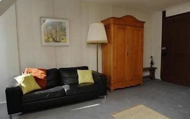 Gaestezimmer Plaenke
