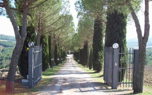 Bed & Breakfast Castello di Belforte