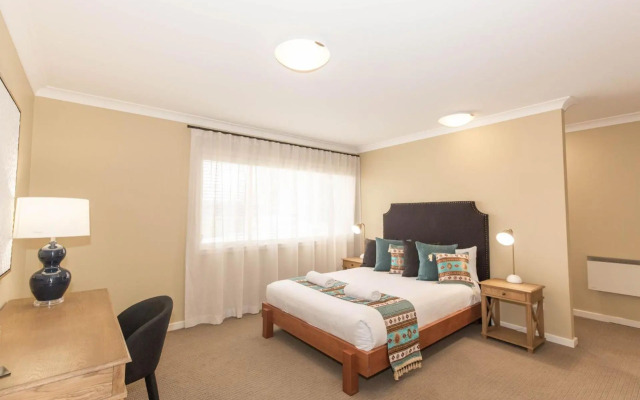 Alpine Retreat 107A Gippsland Street