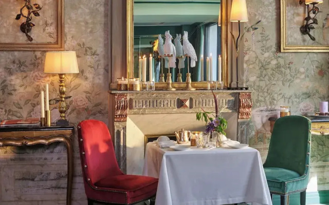 Maison Boissière Barnes Residences