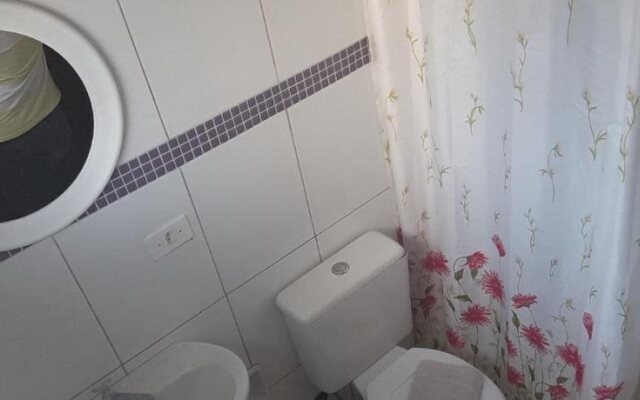 Hotel Pousada Clinicas West