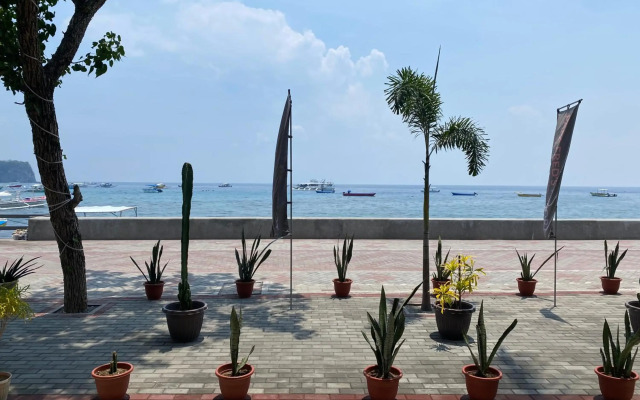 Papa Fred's Beach Resort