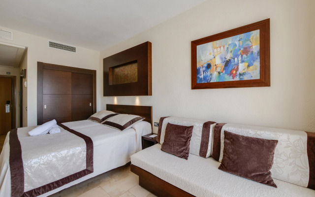 Hotel Condesa