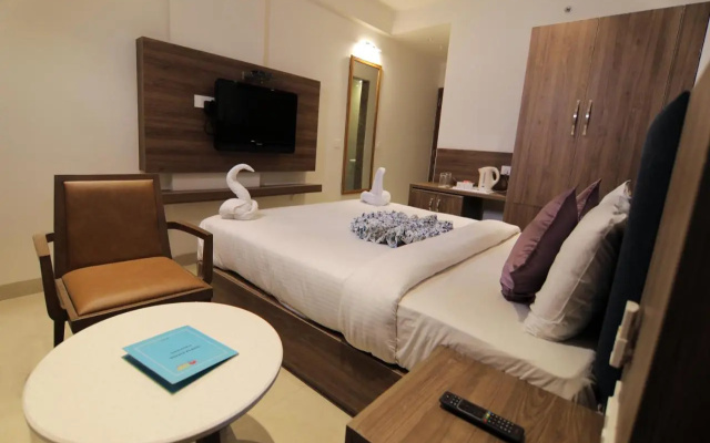 Hotel Mumbai House Express