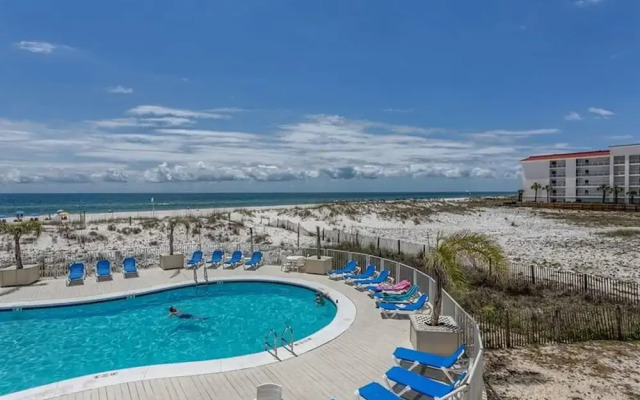 Sugar Beach Condominiums