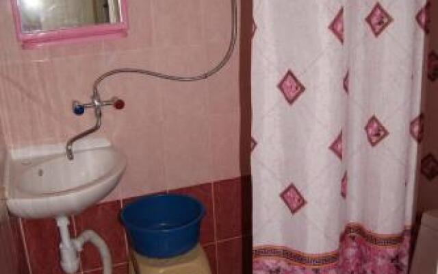 Guest House Romanovykh Victoria