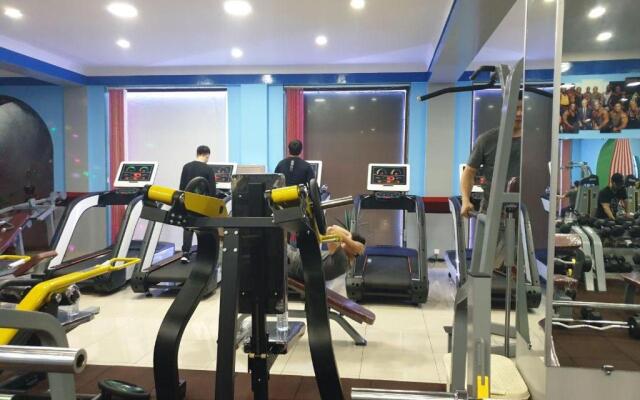 Rohat Hostel