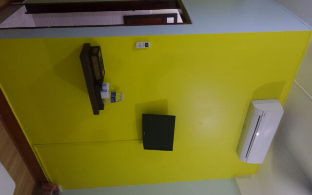 Phonepaseuth Guesthouse