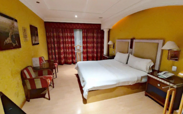 Villas Princess Hotel