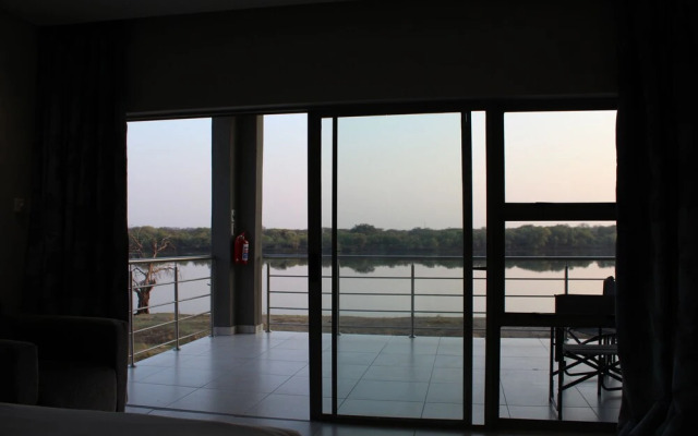 Sandpiper Villas Chobe