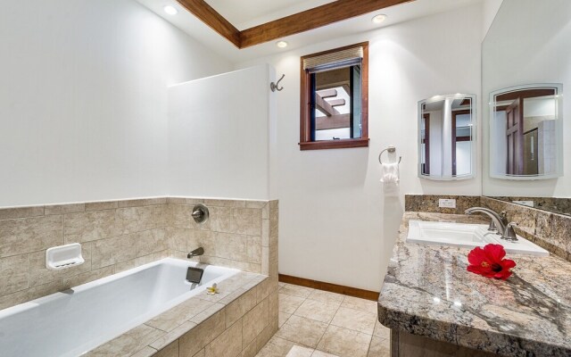 O'oma Plantation 5 Bedroom Home