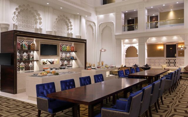 Sheraton Grand Pune Bund Garden Hotel