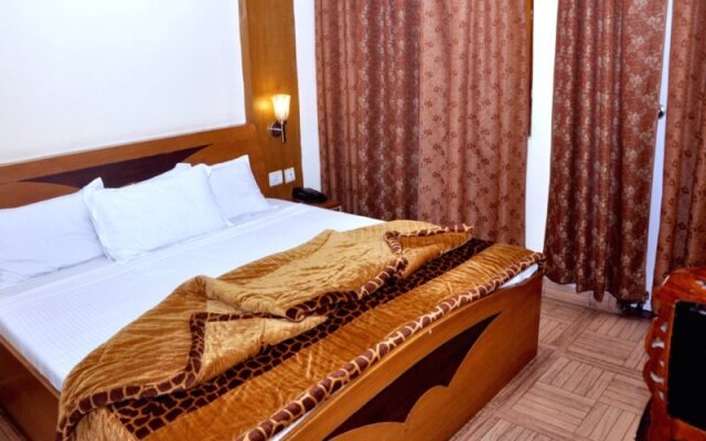 Hotel Kailash Residency